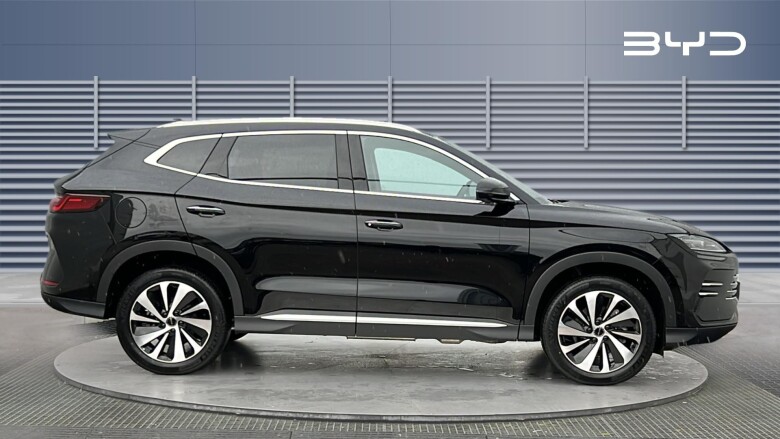 BYD Seal U 1.5 DM-i AWD Design 5dr Auto Estate